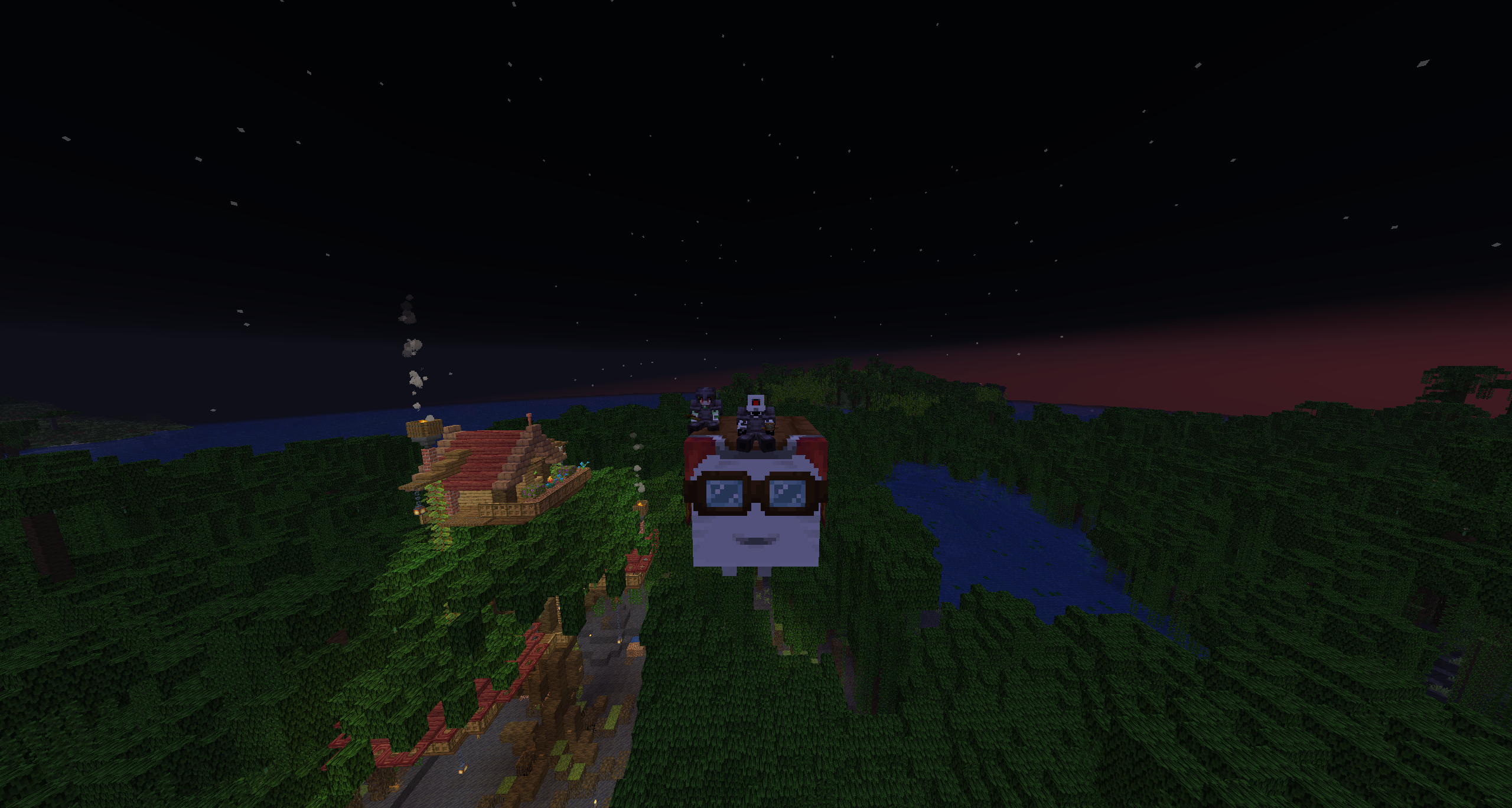 Screenshot 6: Resource World