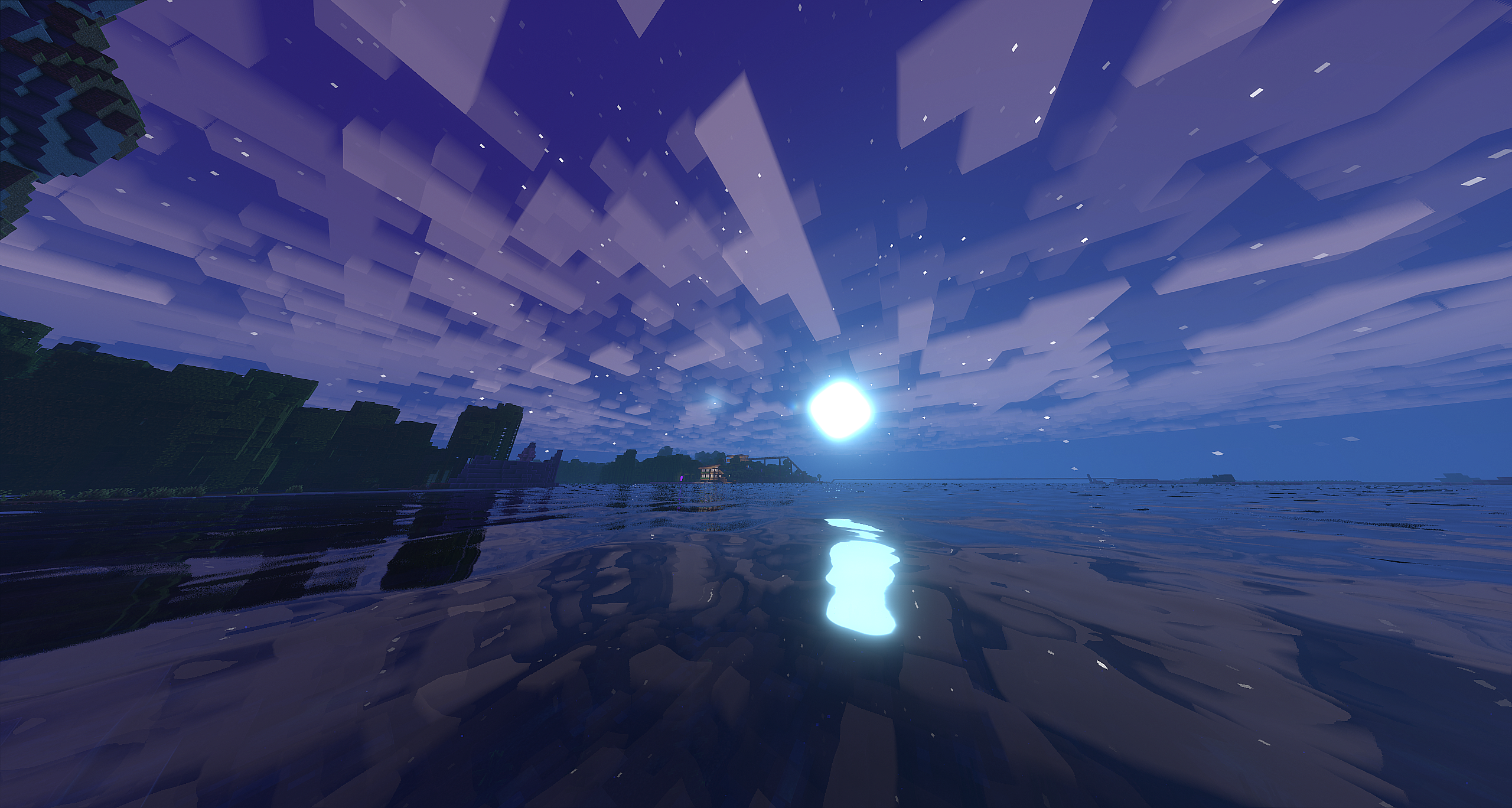 ArkMC Server Screenshot