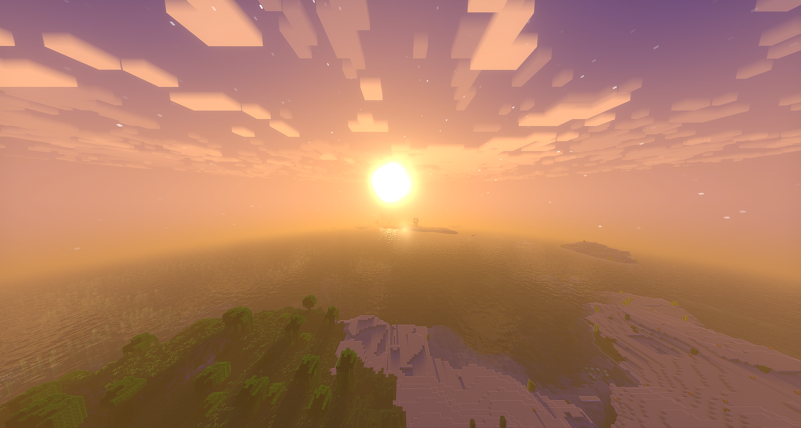 Screenshot 3: Community Hub